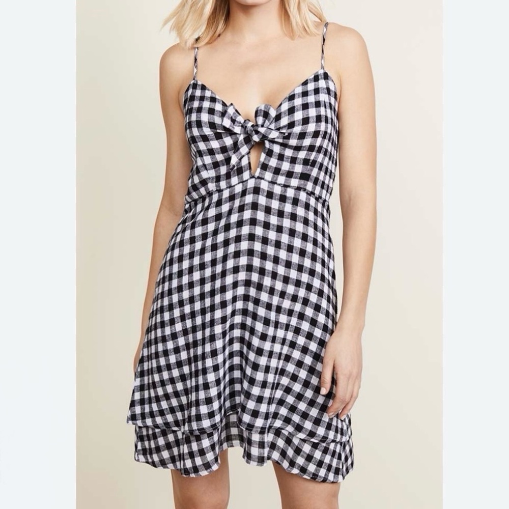 Like New Rails August Dress